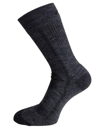 Ulvang Super Charcoal Melange