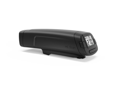 Steinel 14919 Termometer till varmluftsverktyg, Temperatur & fukt