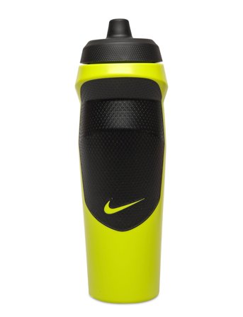 NIKE Equipment Nike Hypersport Bottle 20 Oz - Green - 3/5