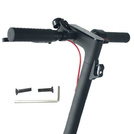 Xiaomi Scooter krog - taske/taskeophæng