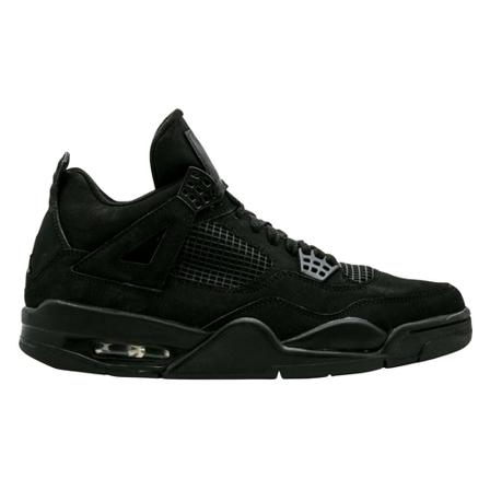 Nike Sneakers Sort, Herre, Størrelse: 42 EU