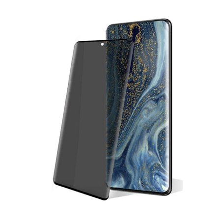 Realme 14 Pro Lite -puhelimen (3 kpl) yksityisyys karkaistu lasi