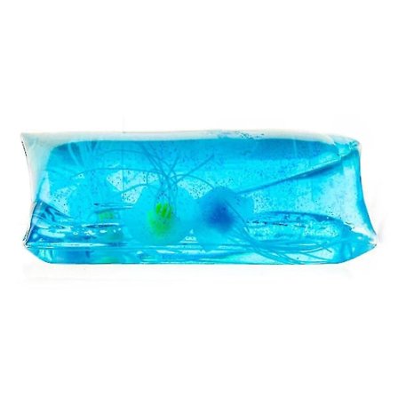 Stor Vandmand Vand Slange