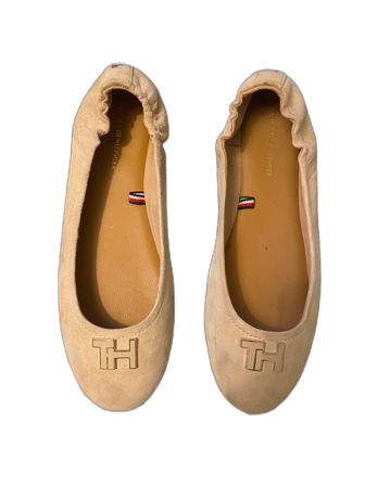 Tommy hilfiger ballerina