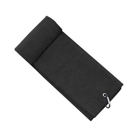 Smidig golfhandduk 40 cm