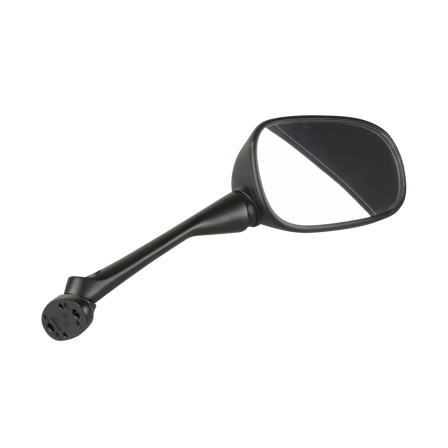 Rétroviseur JMP Noir - Honda CBF 1000 GT 2006-2009