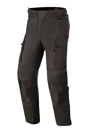 MC-Bukser Alpinestars Stella Andes V3 Drystar Dame Sort L