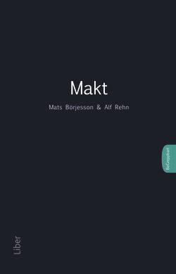 Makt, ISBN: 9789147087464