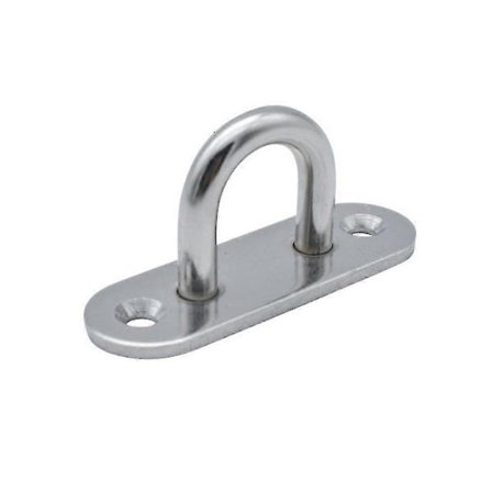 Motståndsband Väggfäste Träningsövning Väggmonterat Fäste För Hemmagym