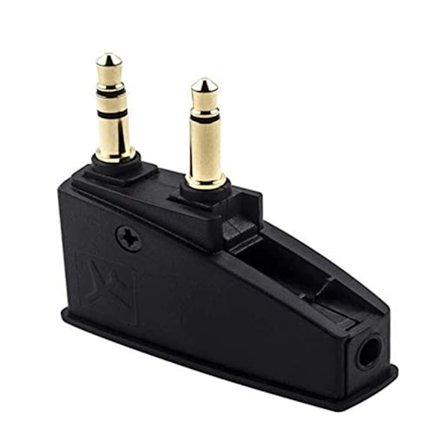 Bose Quiet and Comfortable 2 QC3 QC15 QC25 QC20i Sounlink AE2 AE2W Flygplansbullerreducerande Hörlurar AAPter Mer