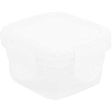 Frysbox med lock - Lunchlåda