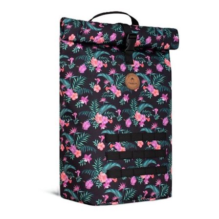 Datorryggsäck - datorskärmssäck - väska för skrivare Cabaïa