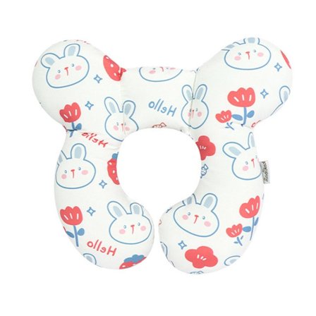 Mordely Baby U-formad kudde