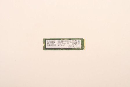 Lenovo 512GB M.2 2280 PCIe NVMe SSD