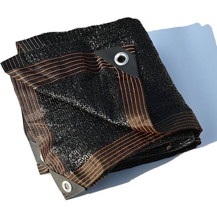 Varjostusverkko, Auringonsuojaverkko, 60% Varjostusverkko, Vihannessa