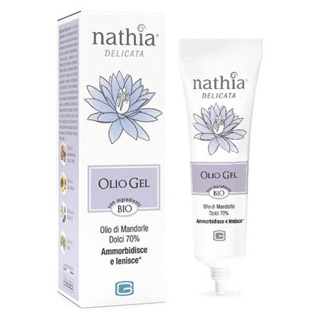 Nathia Olio Gel 30ml