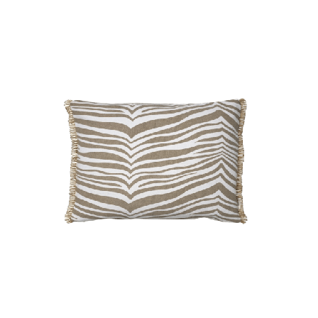 Classic Collection Kudde Zebra 40x60cm Kuddar 40x60 cm