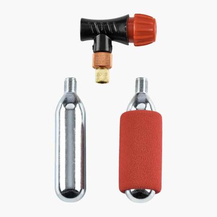 Biltema - CO2-pumpe for sykler