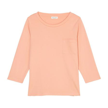 Marc O'Polo T-shirt Orange, Dame Bluser