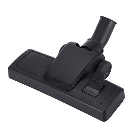 Yleispölynimurin yleissuutin 35mm - Kaksitoiminen lattian puhdistukseen