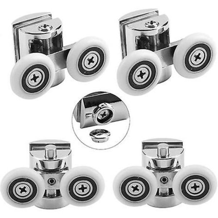 Lesestativ, Bokstativ for kokebok, sammenleggbar metallbokholder for barn [DB]