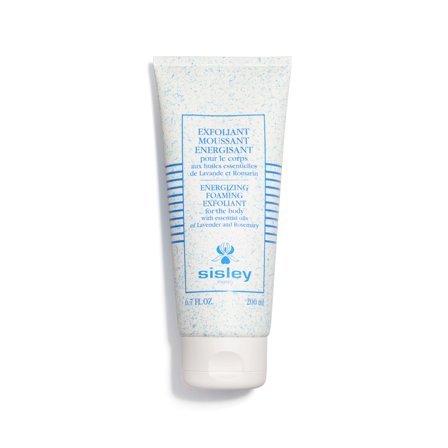 Sisley Exfoliant Moussant Energisant 200ml - Esfoliante