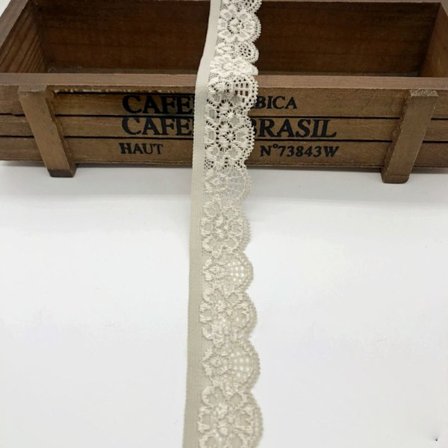 Självedge Ribbon Elastiskt band 32 32