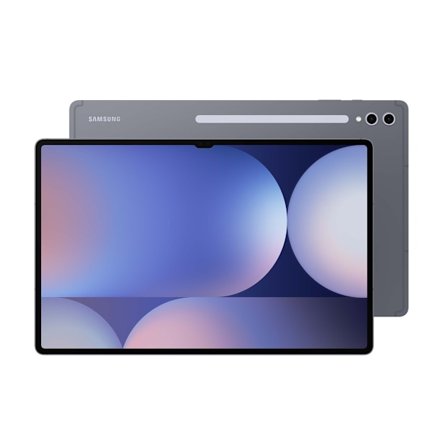 Samsung Galaxy Tab S10 Ultra 256GB Wi-Fi Surfplatta - Moonstone