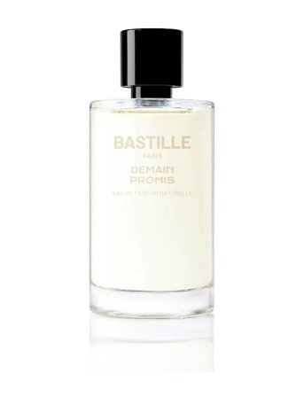 Bastille Demain Promis 100Ml - Nude - 100 ML