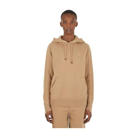 Burberry Jaida Hooded Sweater inbo, Dame, Størrelse: L