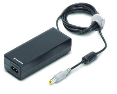 Lenovo ThinkPad 90W AC Adapter - strømadapter - 90 watt