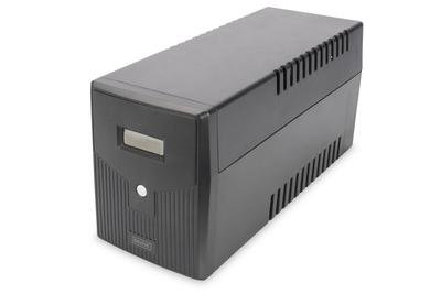 Digitus Professional DN-170075 - UPS - 900 watt - 1500 VA