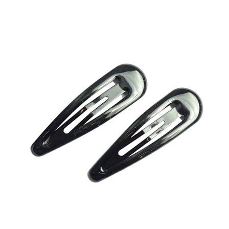 Hårspännen Click Clack 2-pack