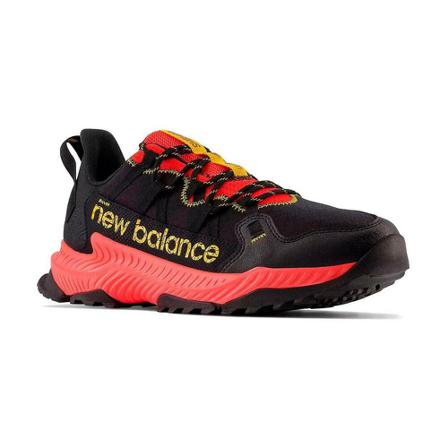 New Balance Sneakers Sort, Herre, Størrelse: 43 EU