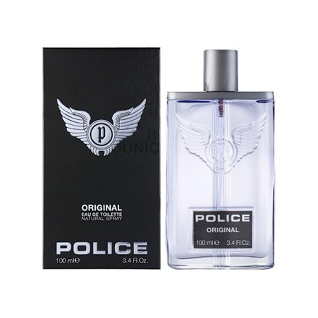 Police Original EDT M 100ml