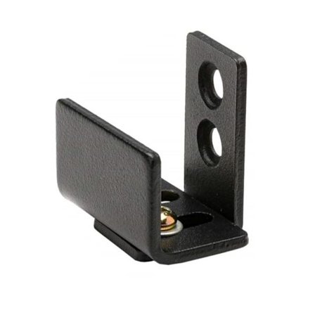 Liukuoven ohjain Floor Guide 1PC 1PC