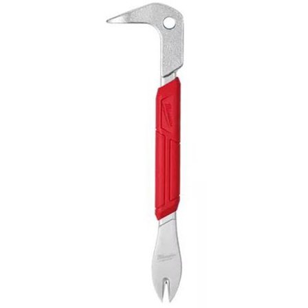 Milwaukee 4932478250 Spikuttrekker 254 mm/10", Håndverktøy