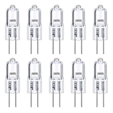 220v 20w 10w Mikrobølgeovn Pære Køleskab Belysning Led Pære Universal