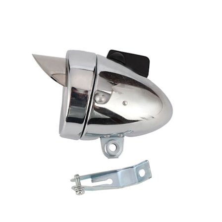 Cykelbelysning Fram Bak Cykelsäkerhetslampor, LED-strålkastare och Baklampa för Landsvägscykling, Lätt att Montera & Ta Bort Cykellampa