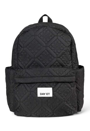 DAY ET Gweneth RE-Q Flotile BP B Väskor & plånböcker Dam Svart 18x30x41