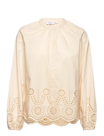 Ivanasz Shirt Cream Saint Tropez