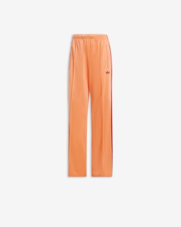 Adidas - Firebird Loose Tp - Coral/Red