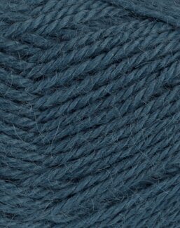 Garn Alpakka Denim - Du Store Alpakka