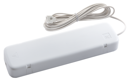 SG Armaturen Slimline Driversett for LED-list, Belysning