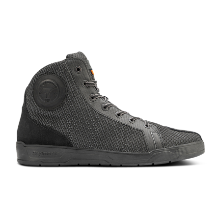 Stylmartin Tank WP Sneakers Anthracite 38