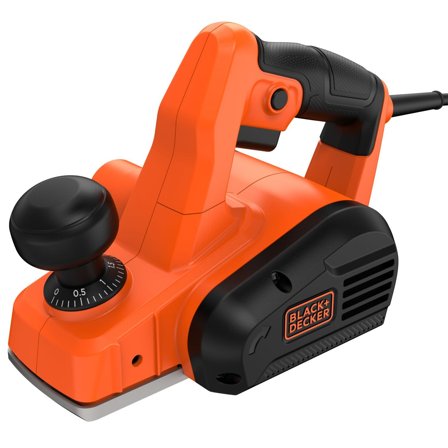 Black & Decker BEW712-QS Hyvel 710 W, Handverktyg