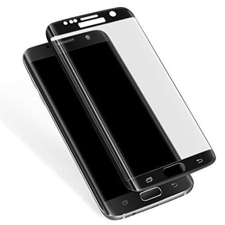 Hög Kvalitet Härat Glas För Samsung S7 Edge