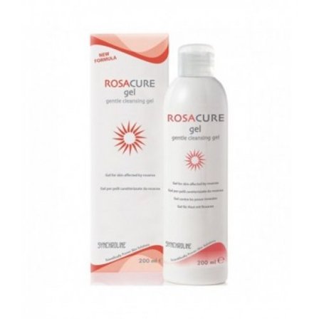 Rosacure Gel Detergente 200ml