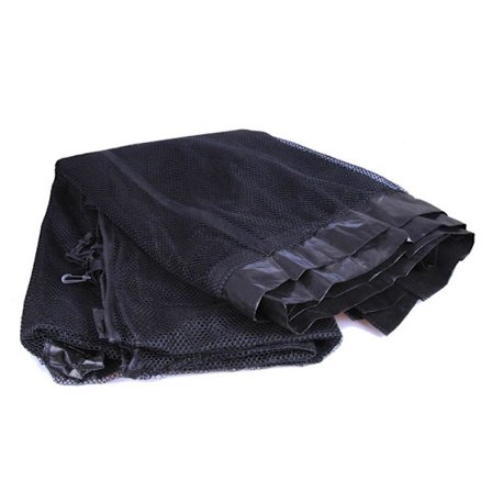 Turvaverkko 366cm trampoliinille