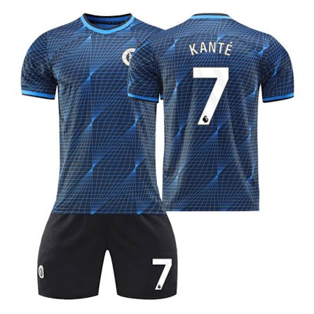 Chelsea bortebarnedrakt 23/24